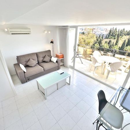 Skol 514 East Facing Duplex Apartment With Sea Views Marbella Exteriör bild