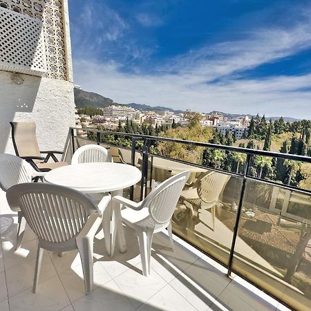 Skol 514 East Facing Duplex Apartment With Sea Views Marbella Exteriör bild