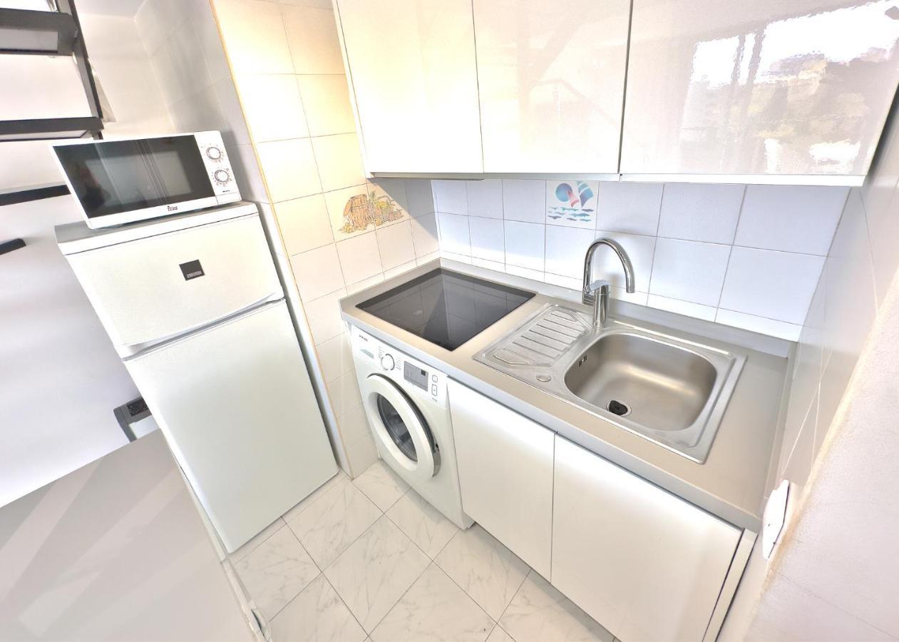 Skol 514 East Facing Duplex Apartment With Sea Views Marbella Exteriör bild