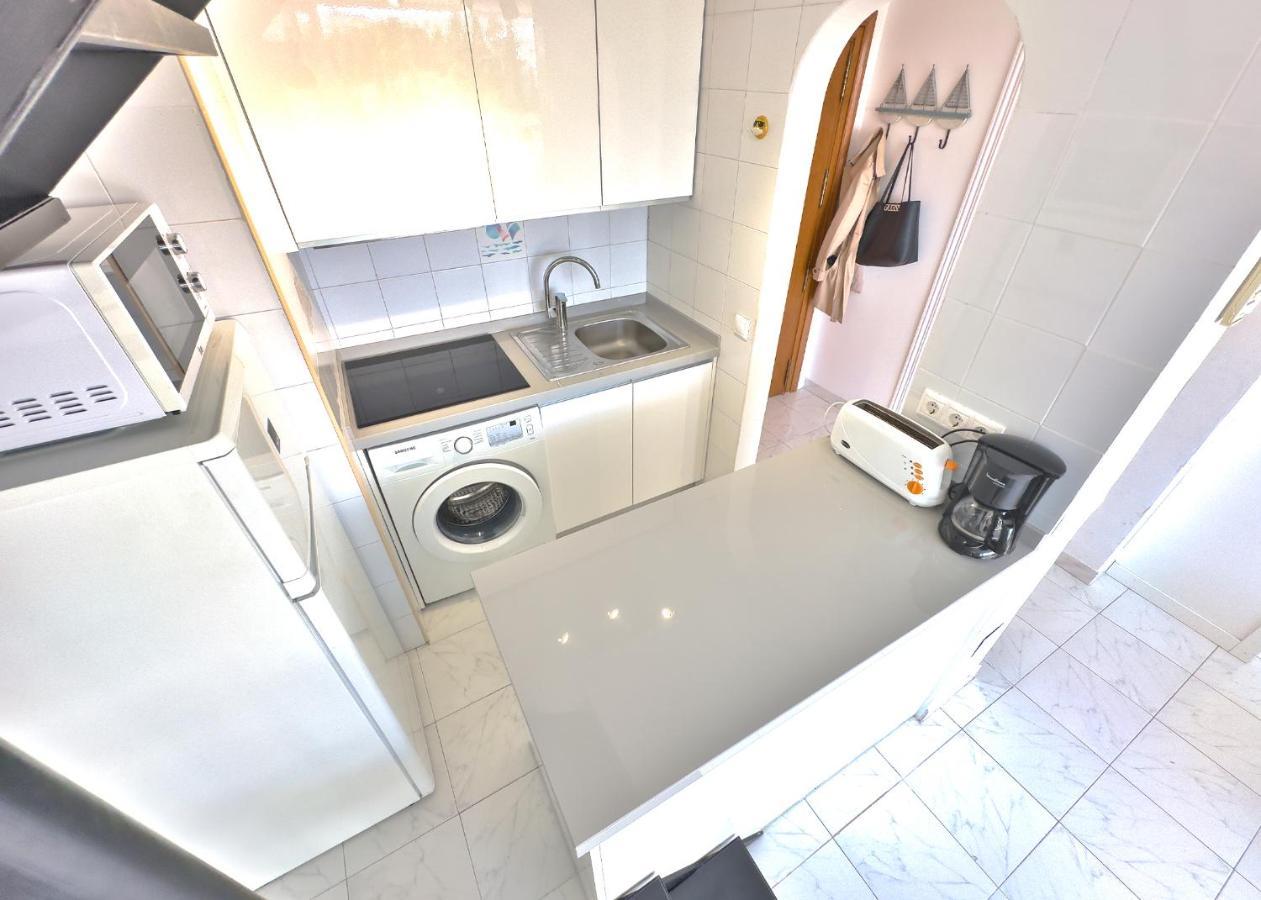 Skol 514 East Facing Duplex Apartment With Sea Views Marbella Exteriör bild