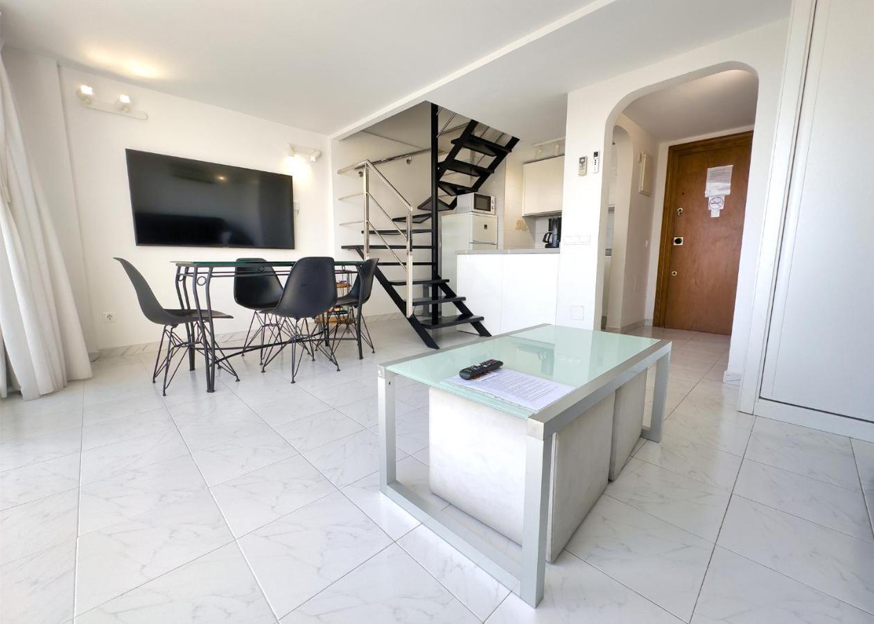 Skol 514 East Facing Duplex Apartment With Sea Views Marbella Exteriör bild