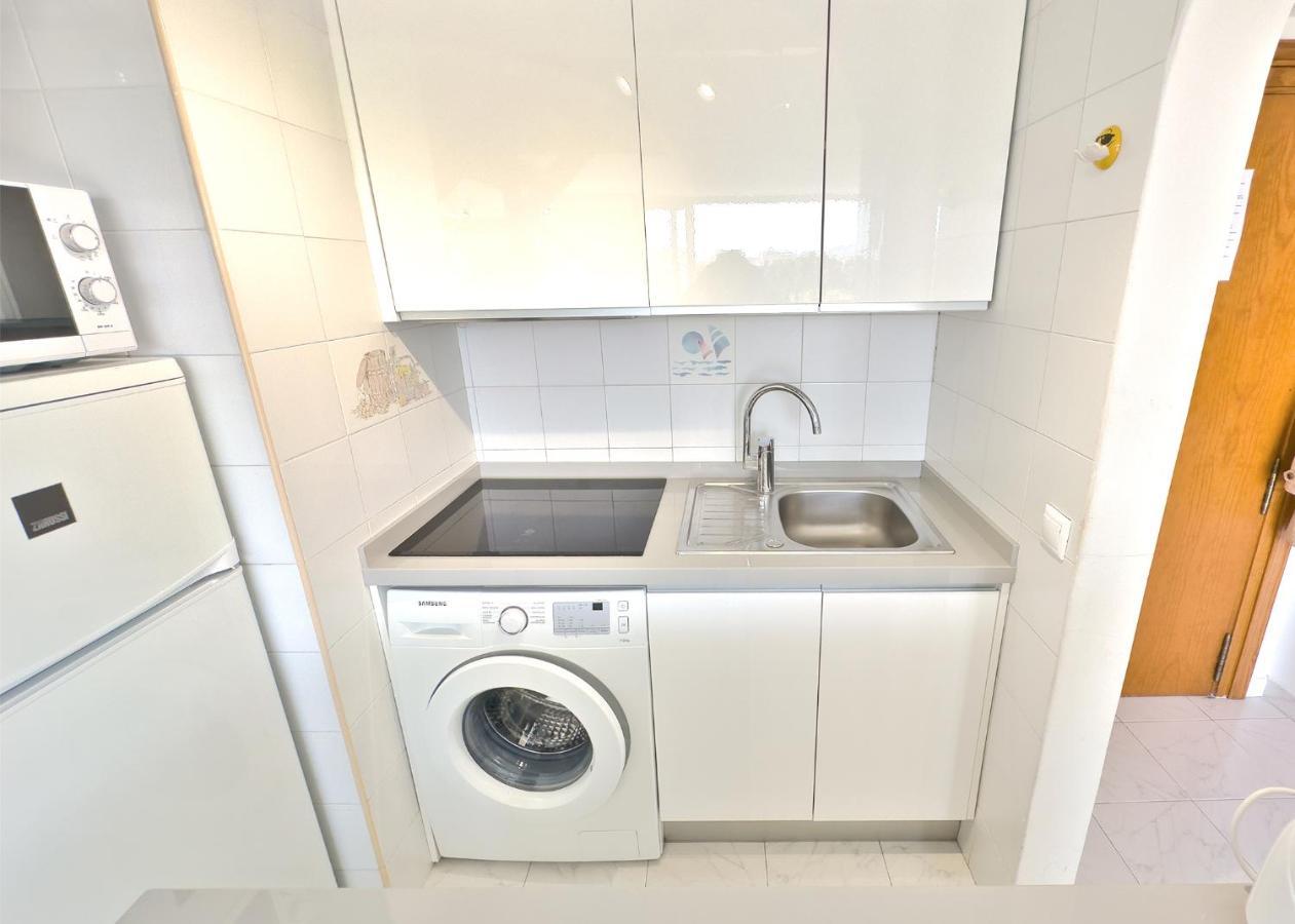 Skol 514 East Facing Duplex Apartment With Sea Views Marbella Exteriör bild