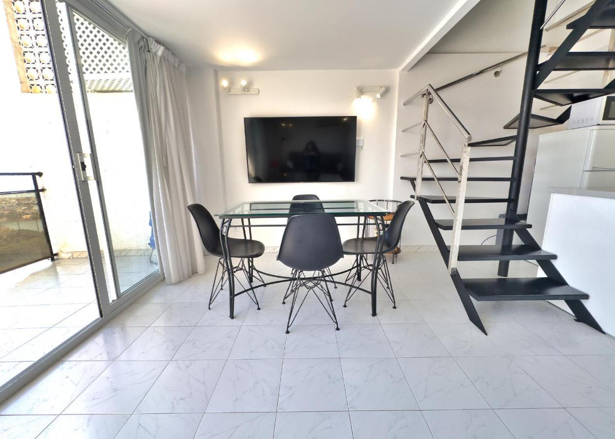 Skol 514 East Facing Duplex Apartment With Sea Views Marbella Exteriör bild