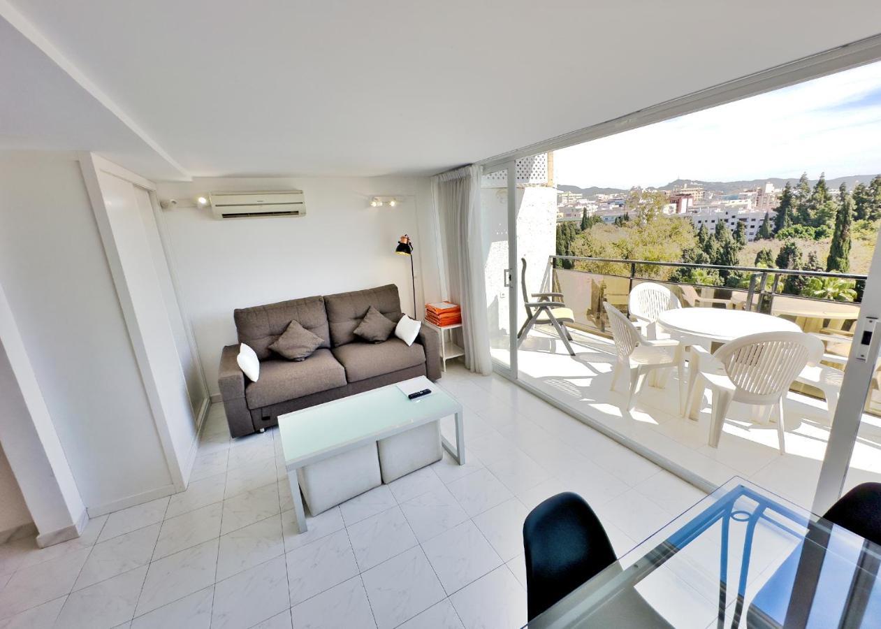 Skol 514 East Facing Duplex Apartment With Sea Views Marbella Exteriör bild