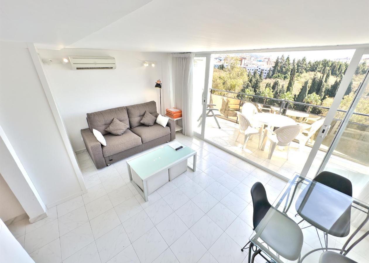 Skol 514 East Facing Duplex Apartment With Sea Views Marbella Exteriör bild