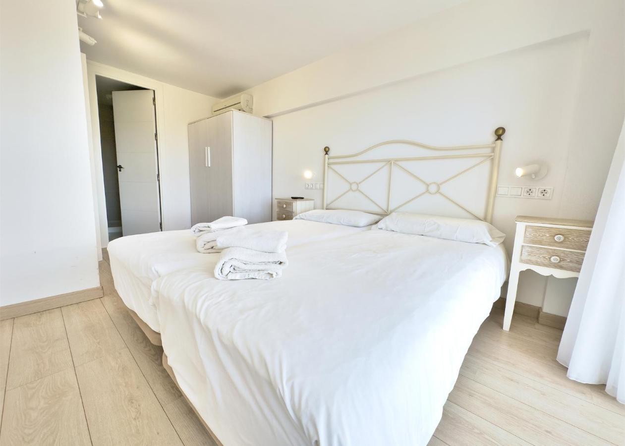 Skol 514 East Facing Duplex Apartment With Sea Views Marbella Exteriör bild