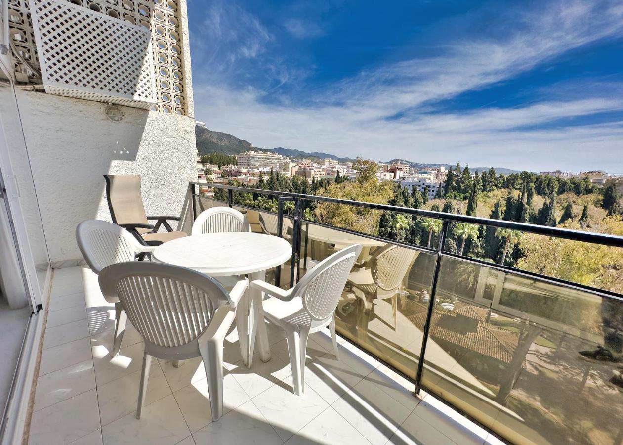 Skol 514 East Facing Duplex Apartment With Sea Views Marbella Exteriör bild