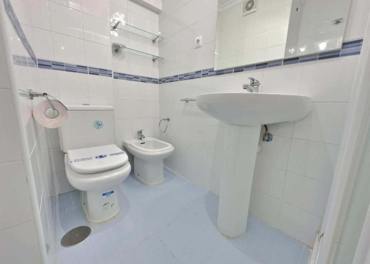 Skol 514 East Facing Duplex Apartment With Sea Views Marbella Exteriör bild