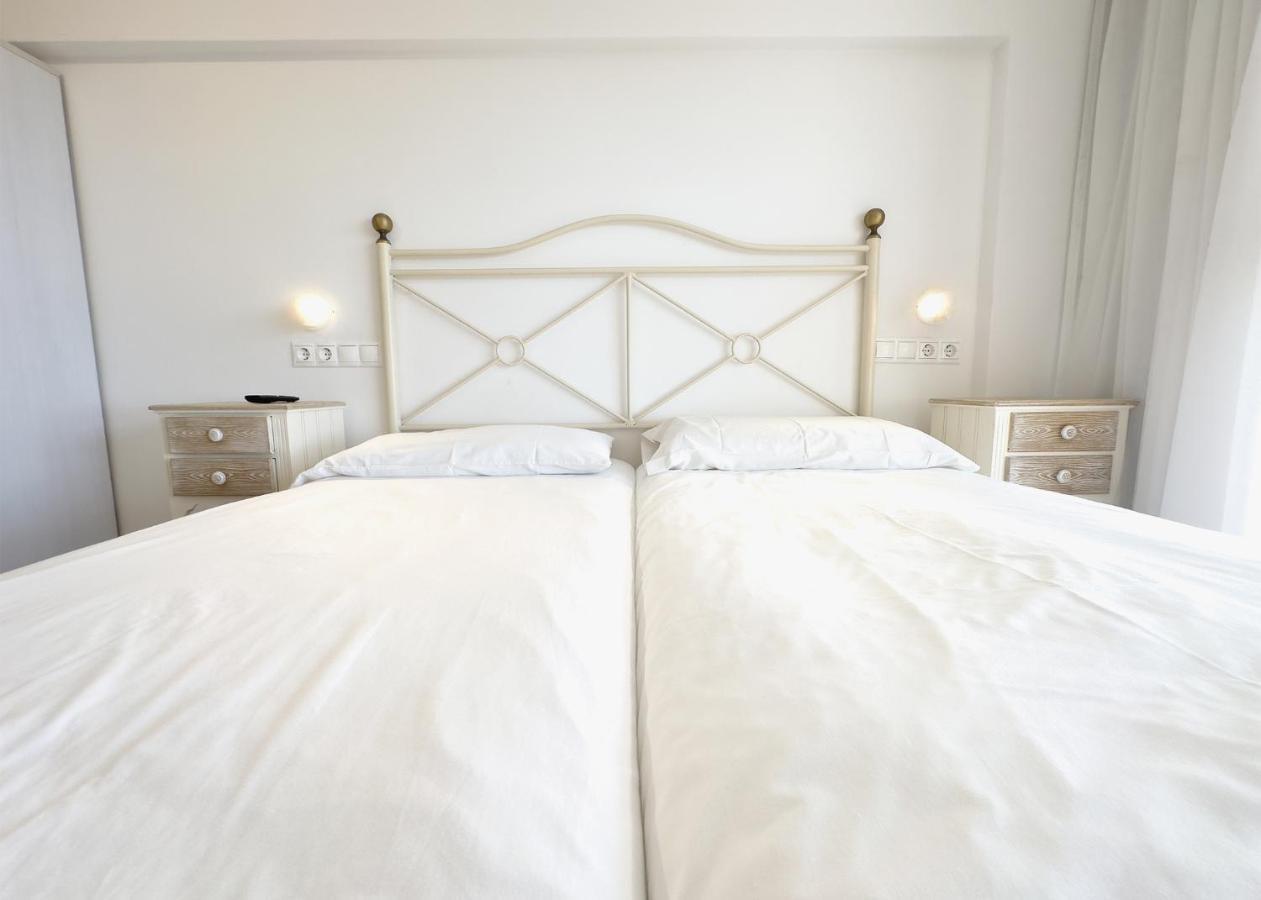 Skol 514 East Facing Duplex Apartment With Sea Views Marbella Exteriör bild