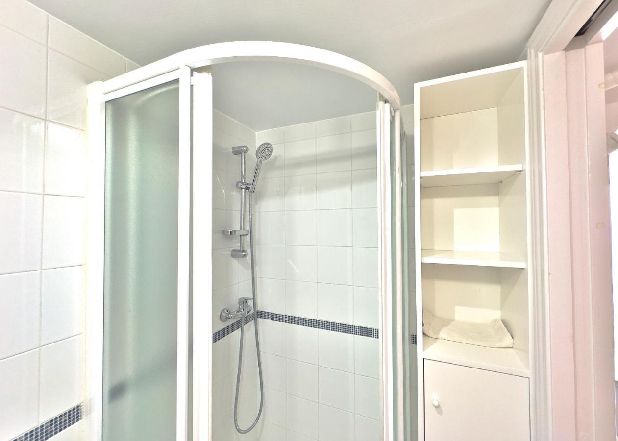 Skol 514 East Facing Duplex Apartment With Sea Views Marbella Exteriör bild