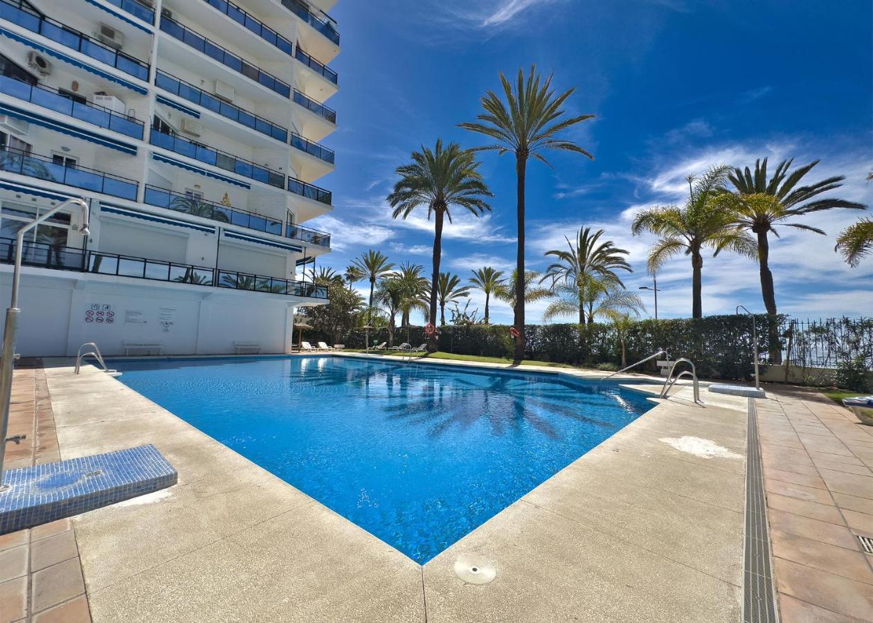 Skol 514 East Facing Duplex Apartment With Sea Views Marbella Exteriör bild