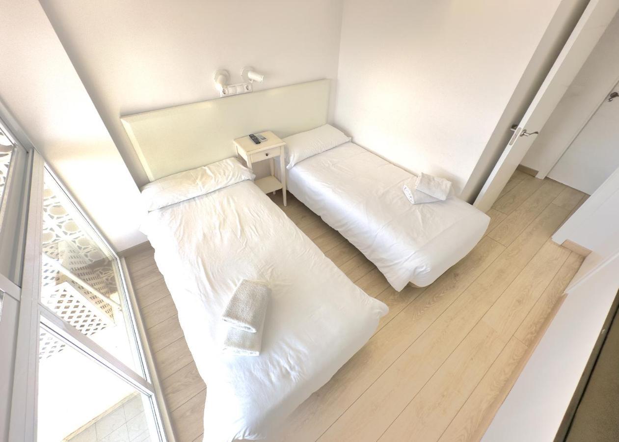 Skol 514 East Facing Duplex Apartment With Sea Views Marbella Exteriör bild