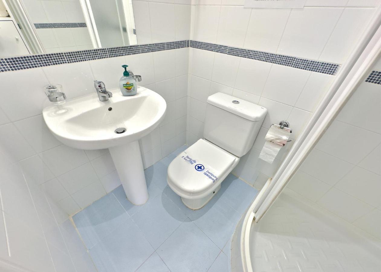Skol 514 East Facing Duplex Apartment With Sea Views Marbella Exteriör bild