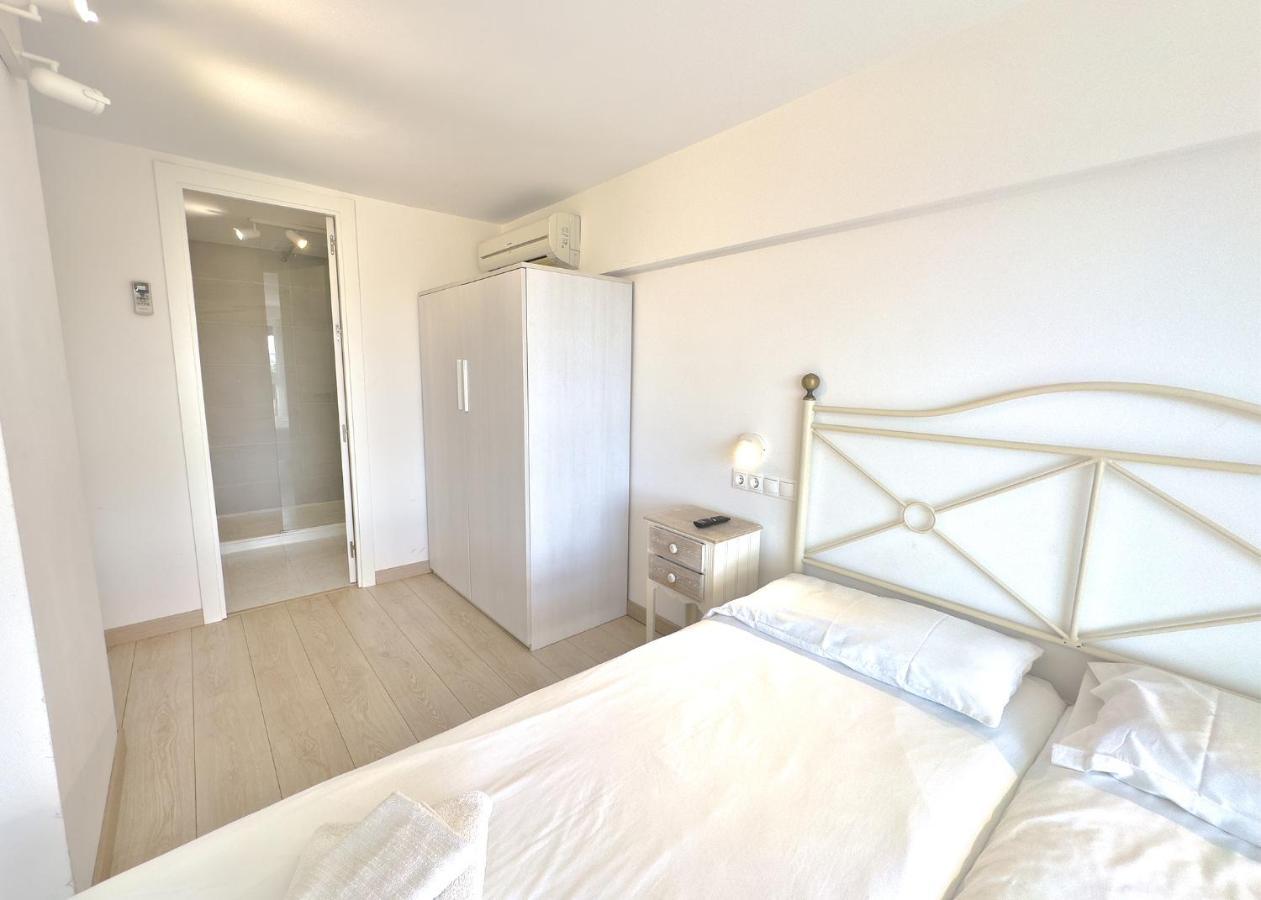 Skol 514 East Facing Duplex Apartment With Sea Views Marbella Exteriör bild